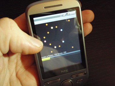 Android-game