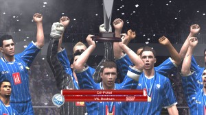 bochum gewinnt d2-pokal