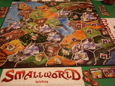 smallworld